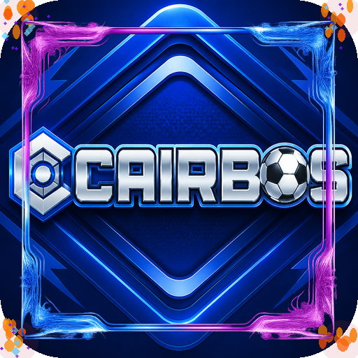 cairbos — mitra unggulan